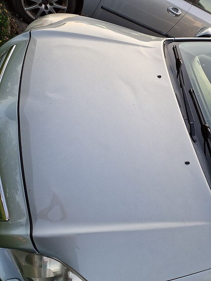 Toyota Avensis 6 of 8