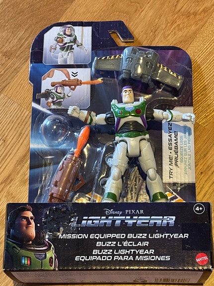 Product image 1 of 2