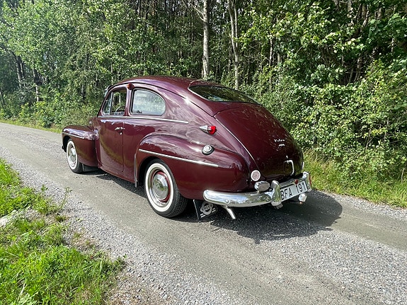 Volvo PV 2 of 2