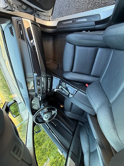 BMW 520d 7 of 11