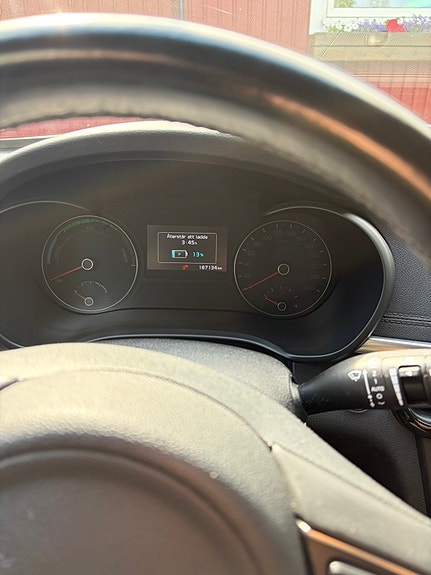 Kia Optima 5 of 5