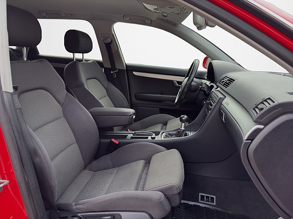 Audi A4 12 of 16