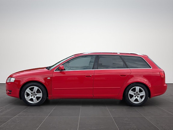 Audi A4 2 of 16