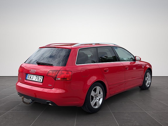 Audi A4 6 of 16