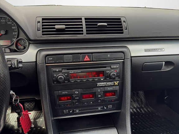 Audi A4 16 of 16