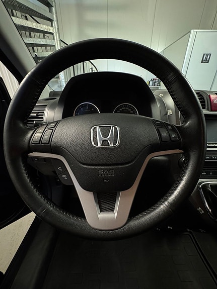 Honda CR-V 6 of 20