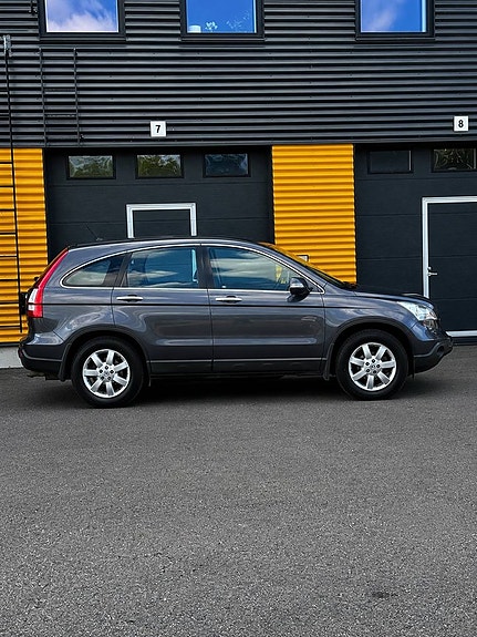 Honda CR-V 3 of 20