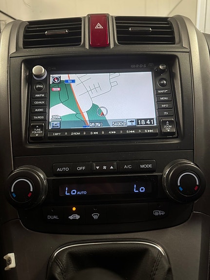 Honda CR-V 10 of 20