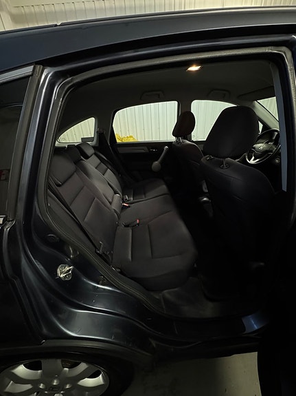 Honda CR-V 14 of 20