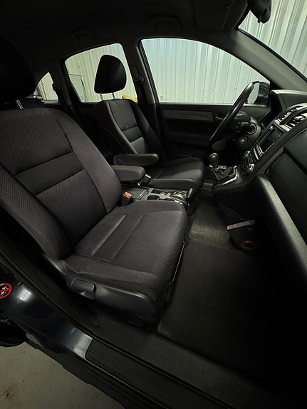 Honda CR-V 13 of 20