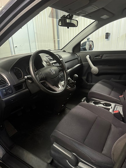 Honda CR-V 5 of 20