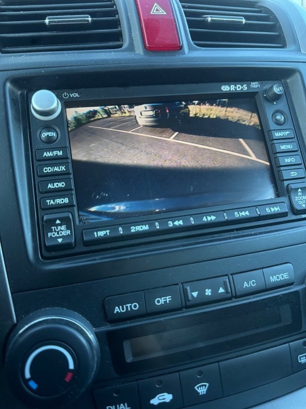 Honda CR-V 11 of 20