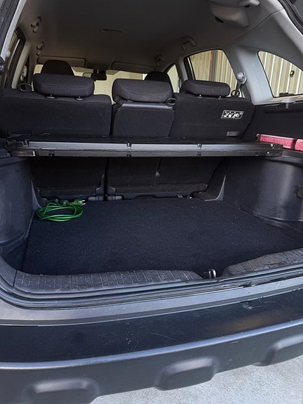 Honda CR-V 15 of 20