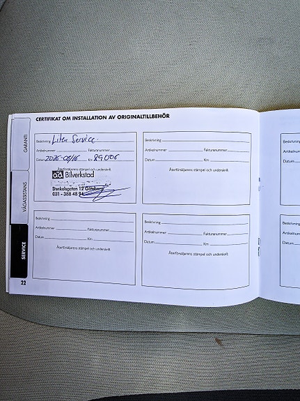 Fiat Panda 16 of 18