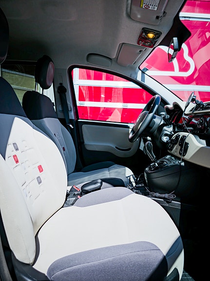 Fiat Panda 9 of 18