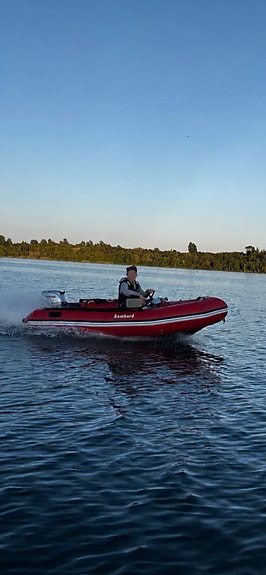 Bombard Aerotec 380 2 of 2