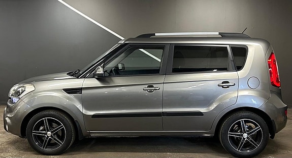 Kia Soul 7 of 14