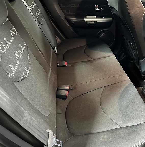 Kia Soul 12 of 14
