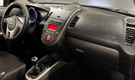 Kia Soul 9 of 14