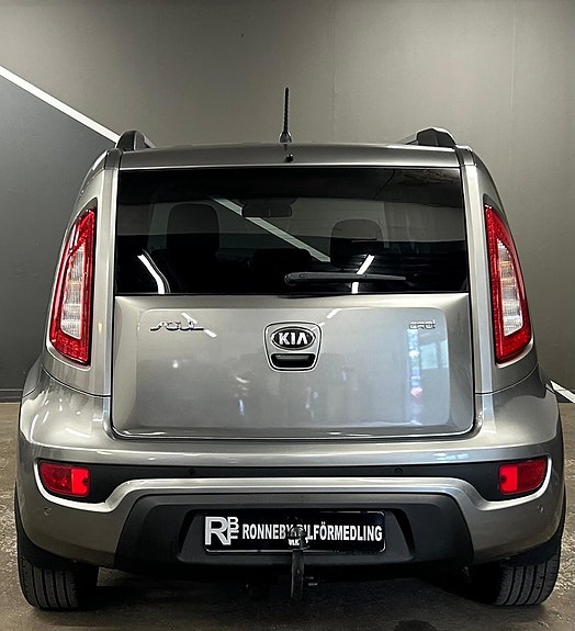 Kia Soul 8 of 14