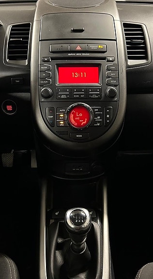 Kia Soul 11 of 14