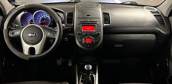 Kia Soul 13 of 14
