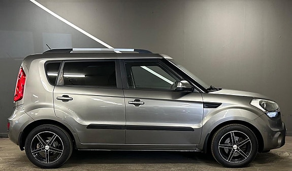 Kia Soul 5 of 5