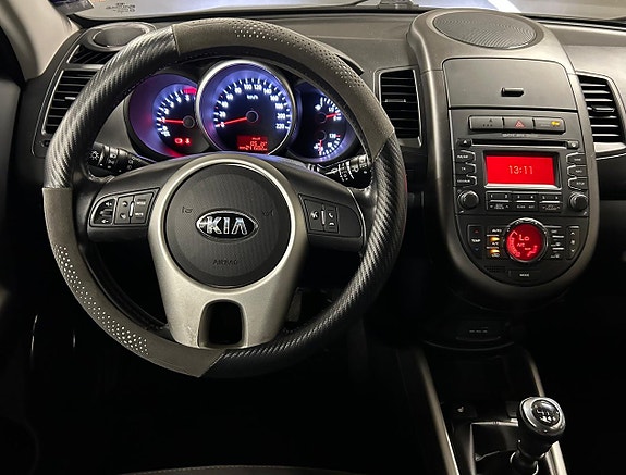 Kia Soul 10 of 14