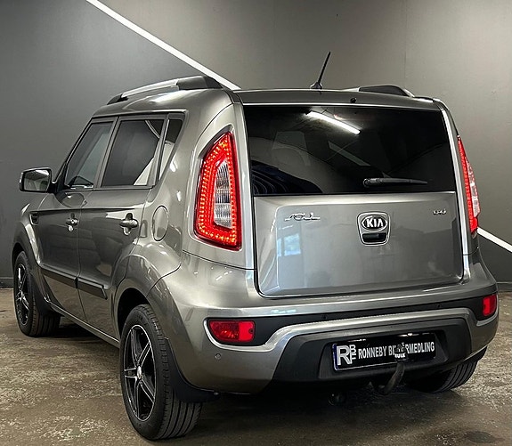 Kia Soul 6 of 14