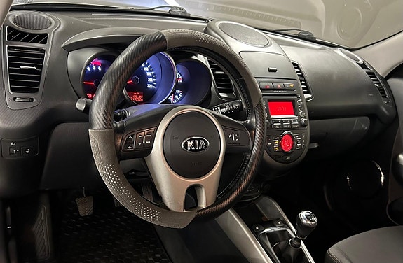 Kia Soul 14 of 14