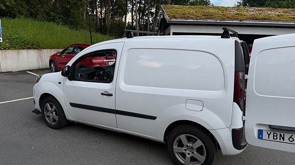 Renault Kangoo Express 7 of 16