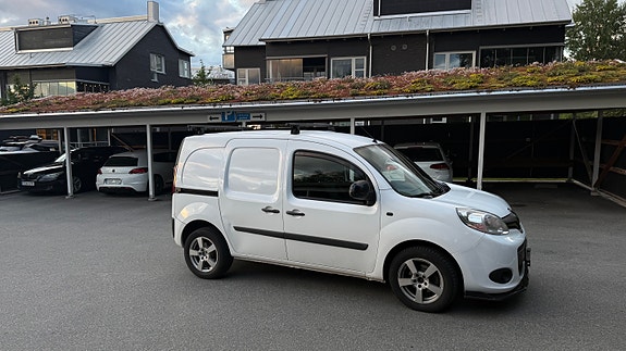 Renault Kangoo Express 2 of 16
