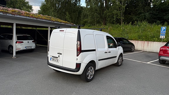 Renault Kangoo Express 3 of 16