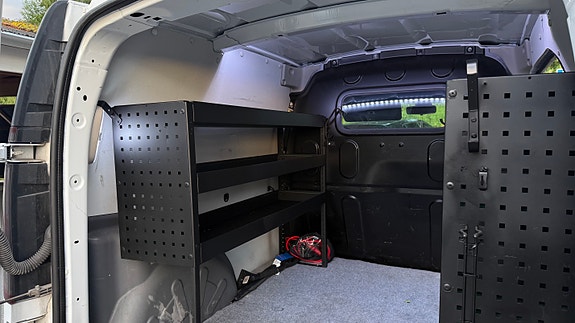 Renault Kangoo Express 5 of 16