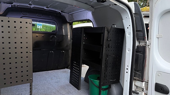 Renault Kangoo Express 6 of 16
