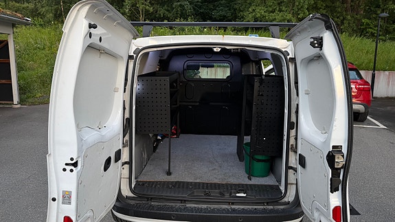 Renault Kangoo Express 4 of 16
