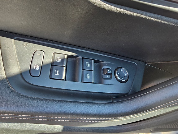 Peugeot 508 8 of 11