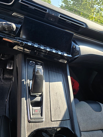 Peugeot 508 7 of 11