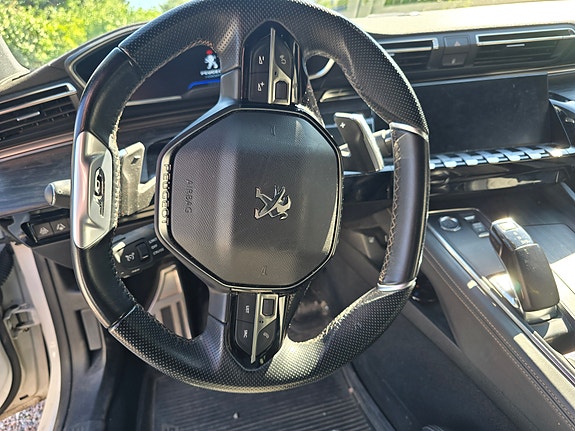 Peugeot 508 6 of 11