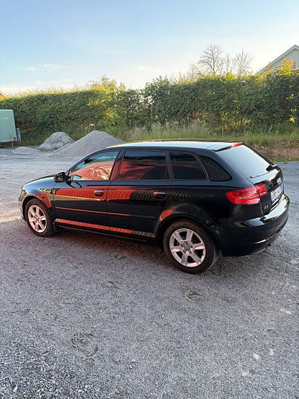 Audi A3 2 of 6