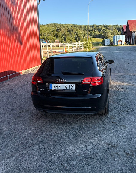 Audi A3 3 of 6