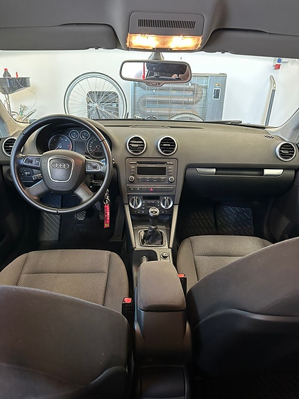 Audi A3 6 of 6