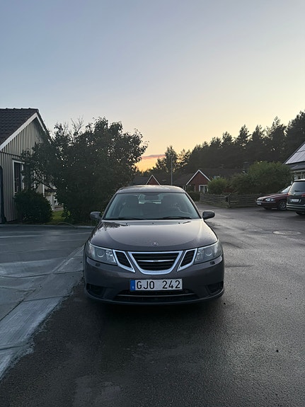 Saab 9-3 2 of 3