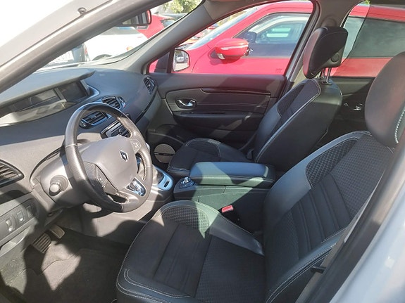 Renault Grand Scenic I 3 of 3