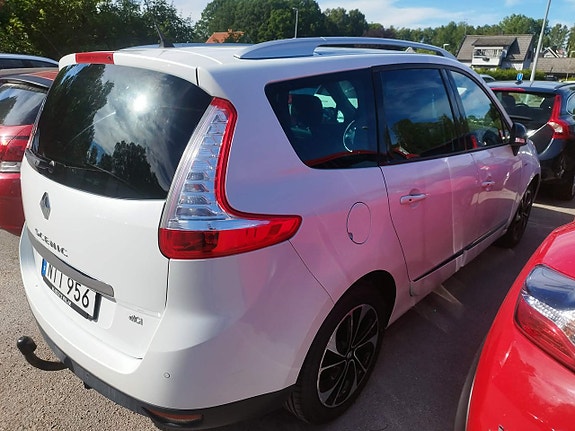 Renault Grand Scenic I 2 of 3