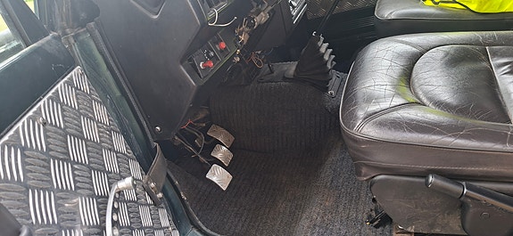 Suzuki Samurai 10 of 16