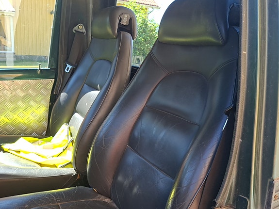 Suzuki Samurai 7 of 16