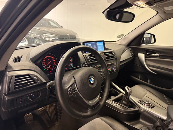 BMW 118d 11 of 30