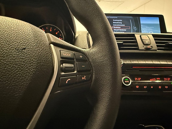 BMW 118d 20 of 30