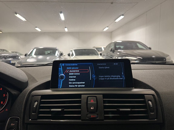 BMW 118d 26 of 30